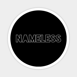 Nameless Magnet